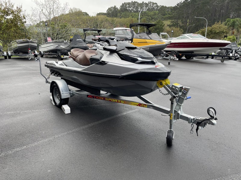 2019 SeaDoo GTX 300 Jet Ski62867853001601113