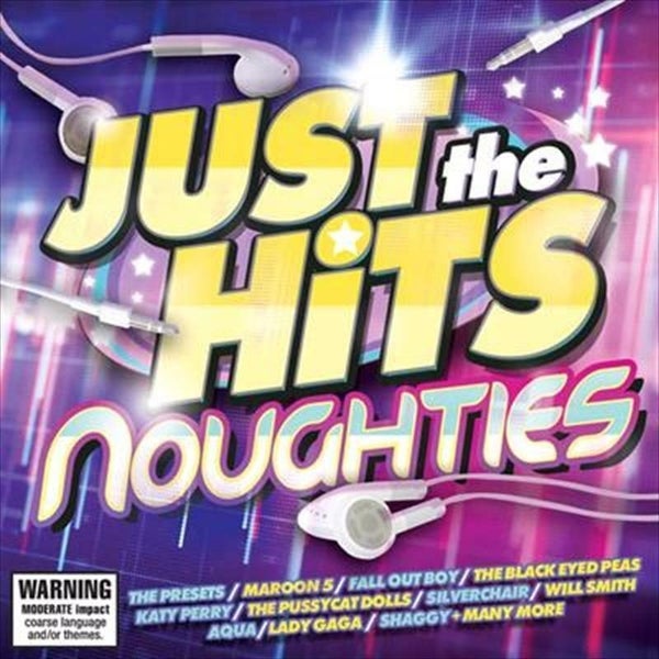 Various Artists - Just The Hits: Noughties - CD Album Carousel 1