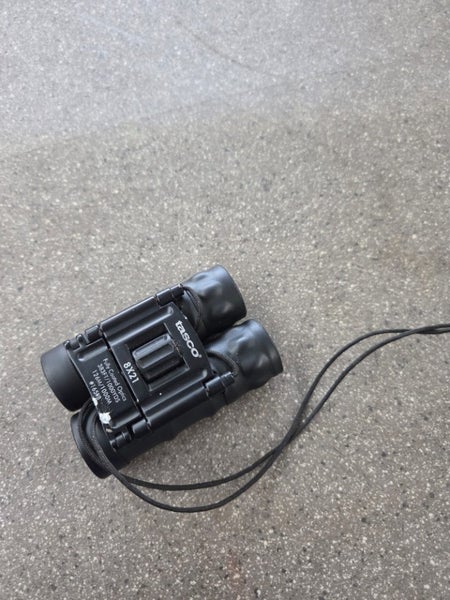 Small Tasco Binoculars Carousel 1