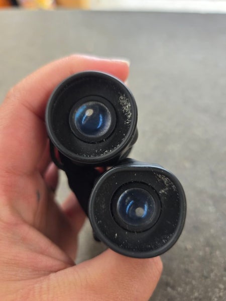Small Tasco Binoculars Carousel 2