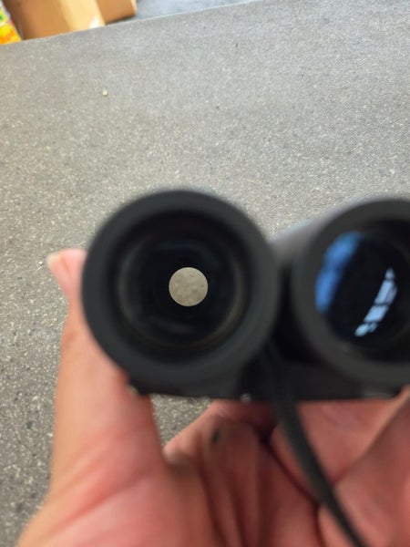 Small Tasco Binoculars Carousel 3