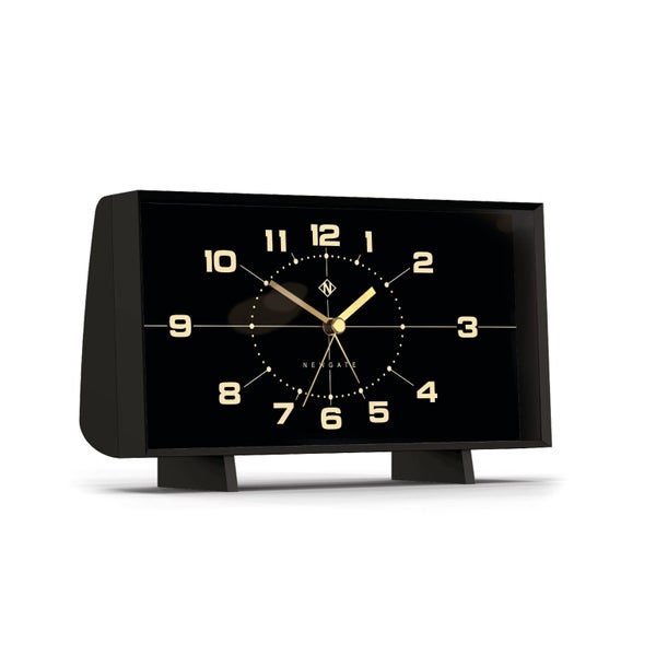 Newgate Wideboy Alarm Black - Reverse Dial Carousel 2