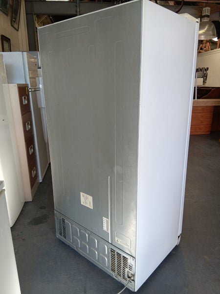 1101 SAMSUNG DOUBLE DOOR FRIDGE FREEZER Carousel 12
