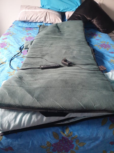Massage mat Carousel 1
