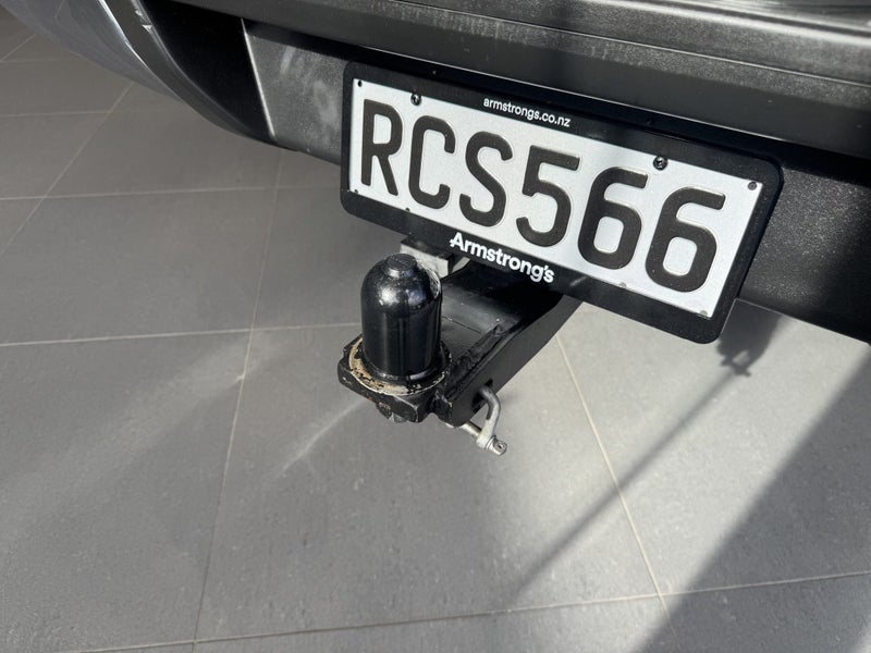 2019 Nissan Navara ST 2.362865832533505114