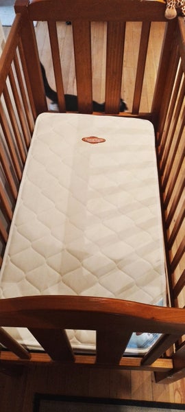 Touchwood Cot Mattress Carousel 2
