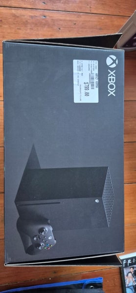 Xbox series x 1TB Carousel 2