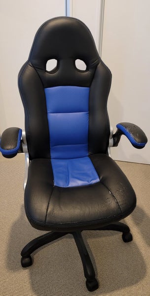 Gaming Chair Carousel 1