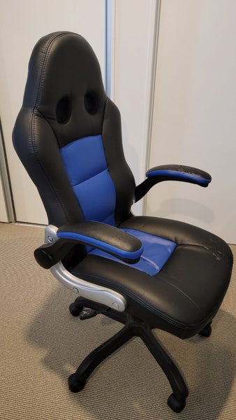 Gaming Chair Carousel 2