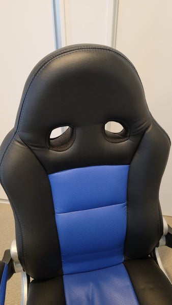Gaming Chair Carousel 6