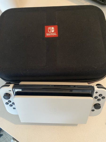 Nintendo Switch and extras Carousel 1