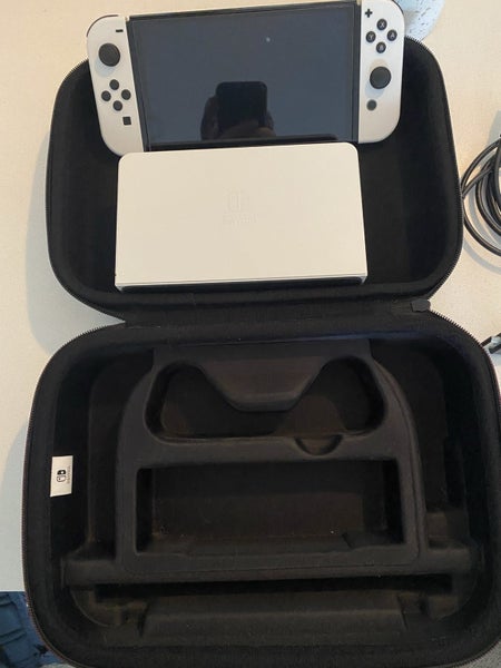 Nintendo Switch and extras Carousel 2