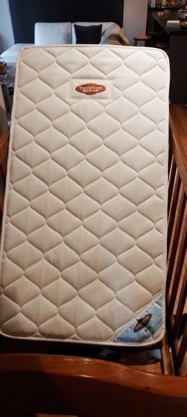 Touchwood Cot Mattress Carousel 1