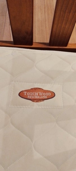 Touchwood Cot Mattress Carousel 4