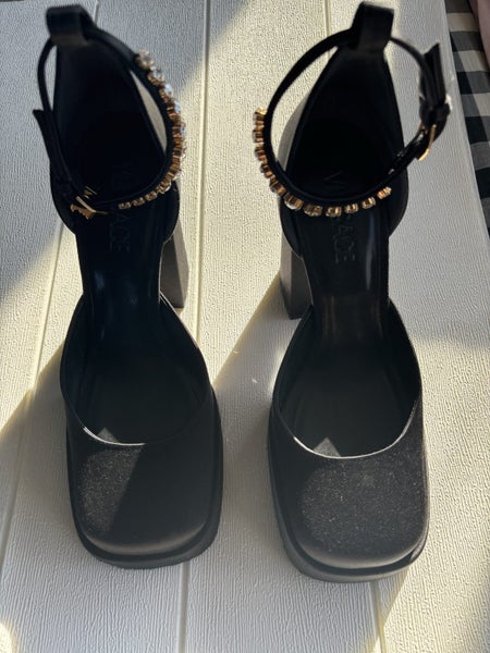 Versace Platform heels Carousel 1