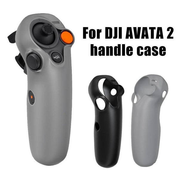 Silicone Protective Case Cover Shell Dustproof For DJI Motion 3 I9Z1 Carousel 1