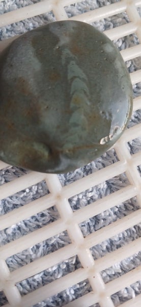 2.9 kg stones for rock tumblers. Lot 4 Carousel 8