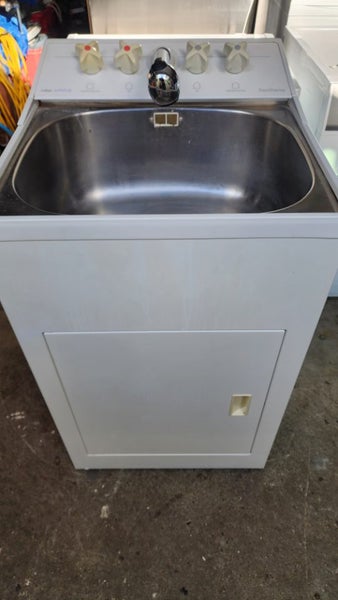 supertub rotec Carousel 1