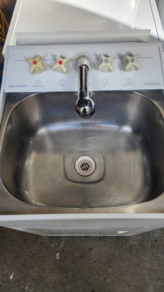 supertub rotec Carousel 2