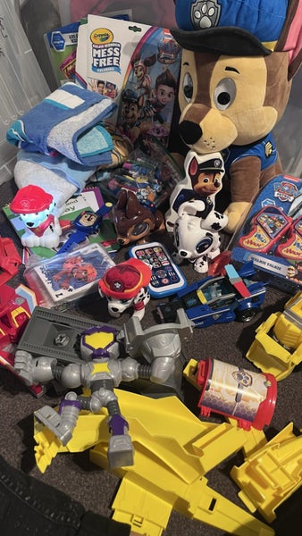Paw Patrol Toys and More #3 Carousel 4
