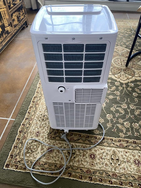 Portable Air Conditioner Carousel 2