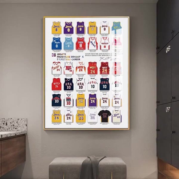 Canvas Art Print Wall Art Carousel 2