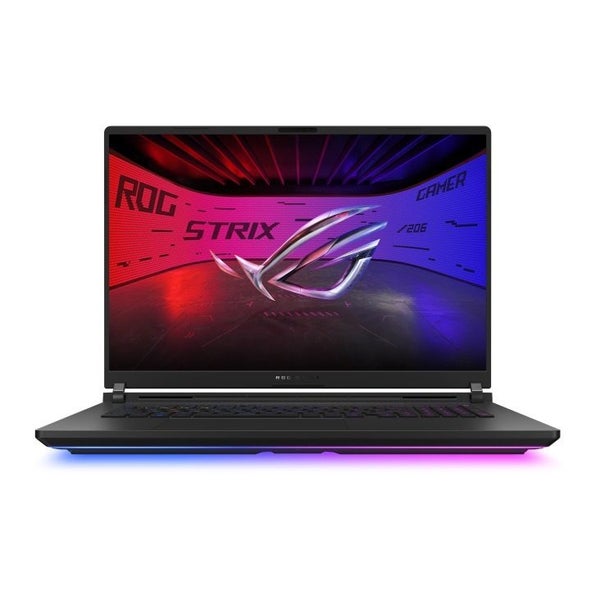 ASUS ROG Strix SCAR 18 G835LX MiniLED 2.5K 240Hz Ultra9 64GB 6TB RTX5090/24G TB5 Carousel 1