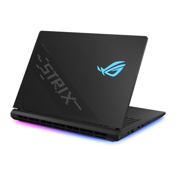 ASUS ROG Strix SCAR 18 G835LX MiniLED 2.5K 240Hz Ultra9 64GB 6TB RTX5090/24G TB5 Carousel 2