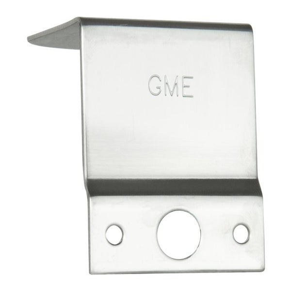 GME MB404SS 1.5mm Holden Commodore Bracket - Stainless Steel Carousel 1