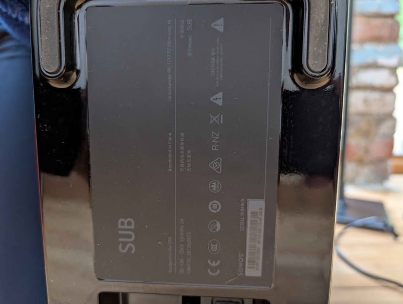 Sonos Sub (Gen 2) Carousel 4