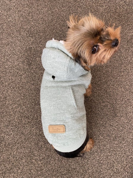 Very Warm Winter Jacket for Small Dog Carousel 1