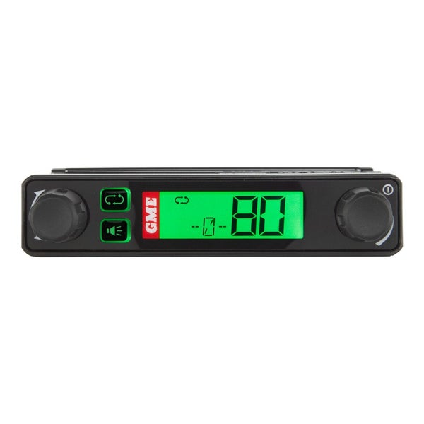GME TX3120S 5-Watt Super Compact UHF CB Radio Carousel 2