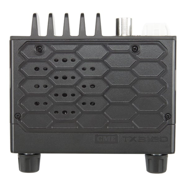 GME TX3120S 5-Watt Super Compact UHF CB Radio Carousel 6