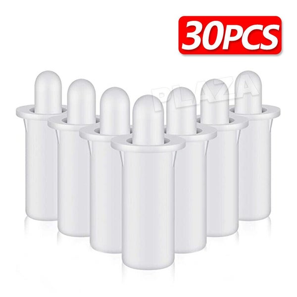 30pcs Pins Spring Loaded Replacement Pins For Plantation Shutter Louver Repai... Carousel 10