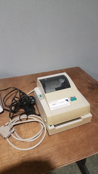 Thermal printer Carousel 1