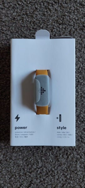 Fitbit inspire 3 Carousel 2