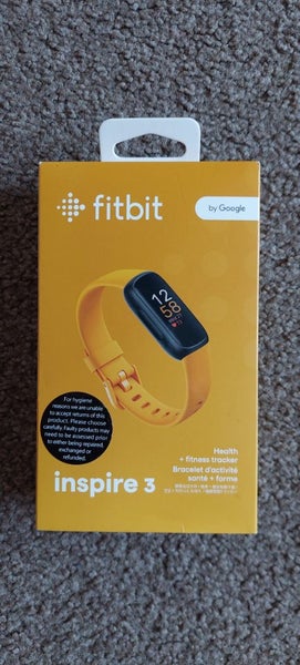 Fitbit inspire 3 Carousel 1