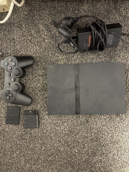 PS2 + xtra Carousel 2