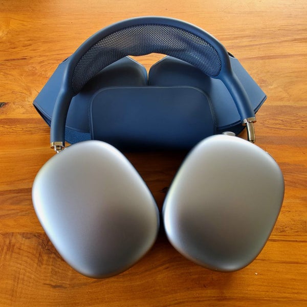 AirPods Max – Blue | Excellent Condition + Case Carousel 1