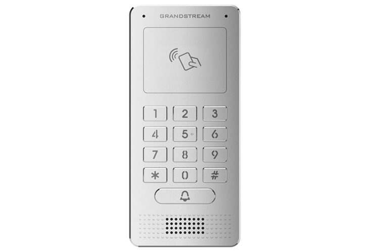 Grandstream GDS3705 IP Intercom Door System Carousel 1