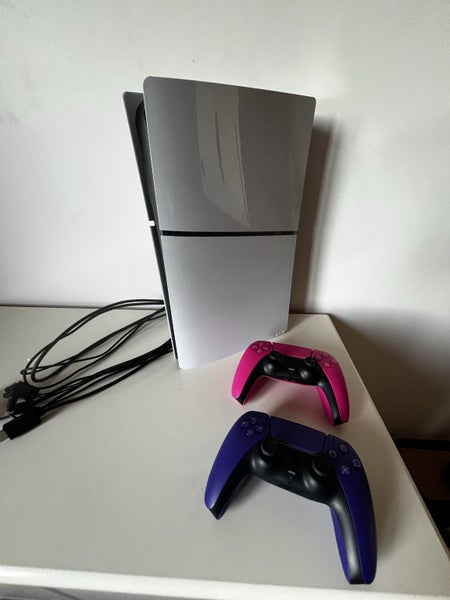 Ps5 Slim Carousel 4