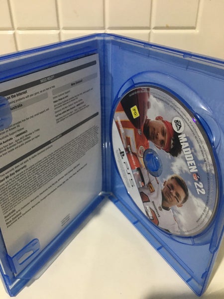 Madden 22 Carousel 2