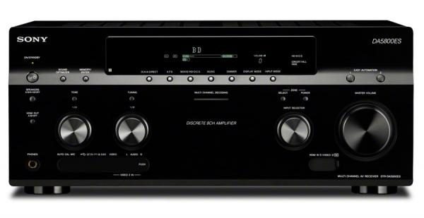 Sony STRDA5800ES Reciever Gotta Go! Carousel 1