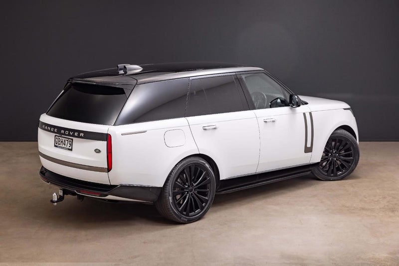 2023 Land Rover Range Rover P510E SE SWB PHEV62866857728386111