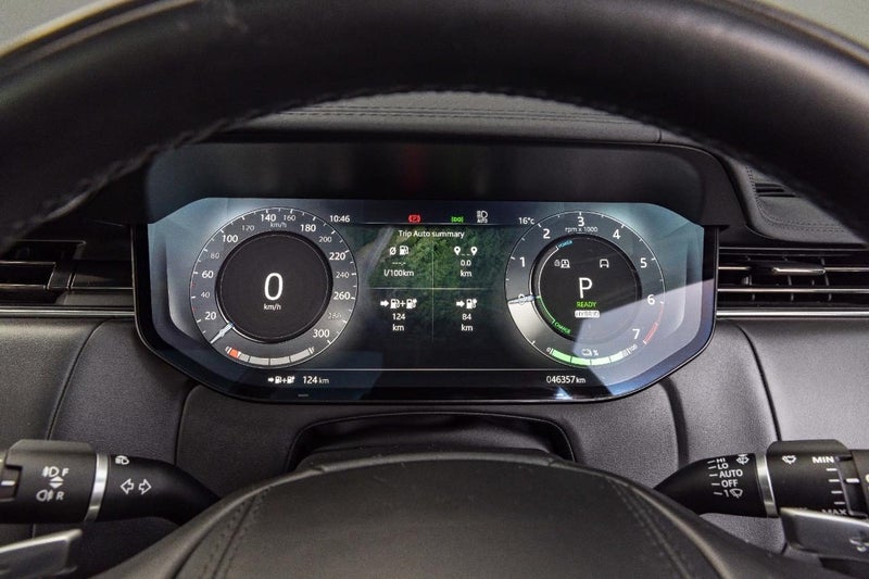 2023 Land Rover Range Rover P510E SE SWB PHEV62866857728386114