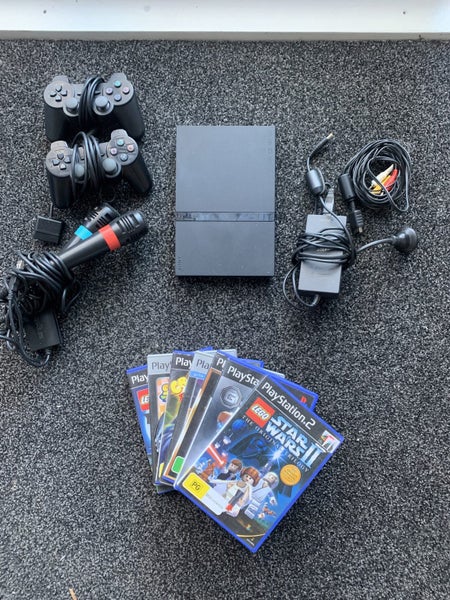 PS2 Bundle deal Carousel 1