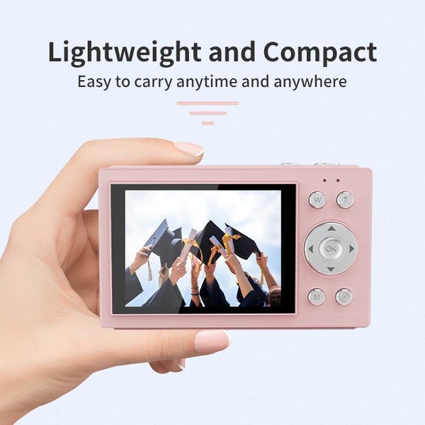Point and Shoot Digital Cameras Carousel 2
