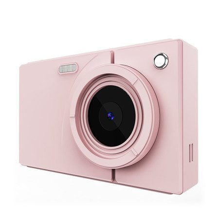 Point and Shoot Digital Cameras Carousel 1
