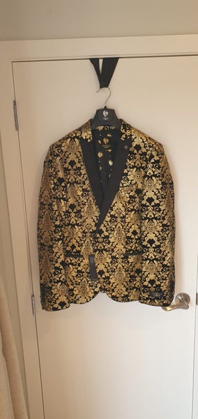Twisted Tailor Suit Jacket 40 inch New RRP$200+ Carousel 2