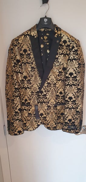 Twisted Tailor Suit Jacket 40 inch New RRP$200+ Carousel 1